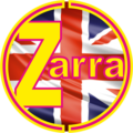 Zarra Odzież